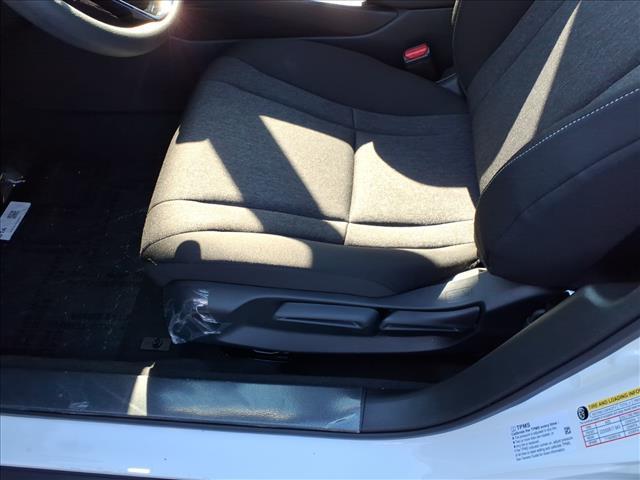 new 2025 Honda Accord car, priced at $29,945