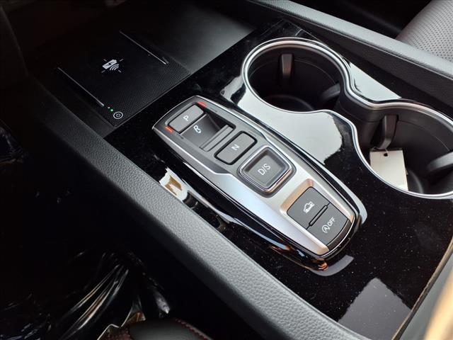 new 2025 Honda Ridgeline car, priced at $48,655