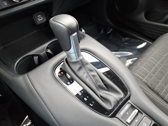 used 2023 Honda HR-V car, priced at $23,500