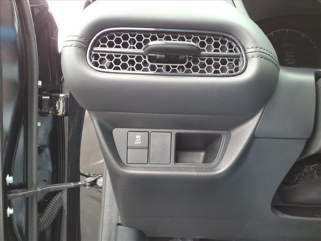 used 2023 Honda HR-V car, priced at $23,500