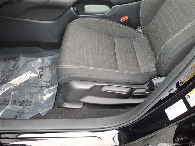 used 2023 Honda HR-V car, priced at $23,500