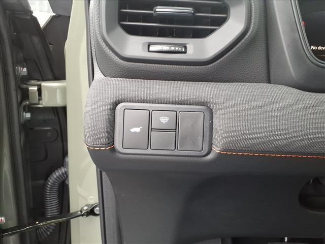 new 2026 Honda Passport car, priced at $51,600
