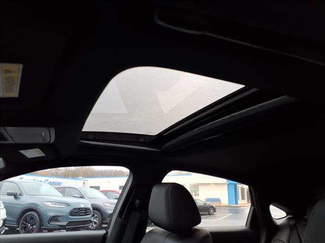 new 2026 Honda Civic Hybrid car, priced at $34,645