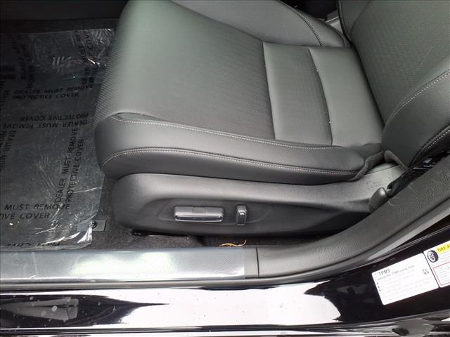 new 2026 Honda Civic Hybrid car, priced at $34,645