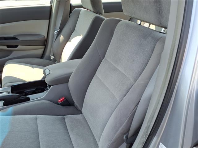 used 2009 Honda Accord car, priced at $9,500