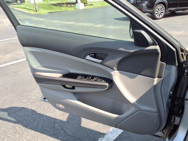 used 2009 Honda Accord car, priced at $9,500