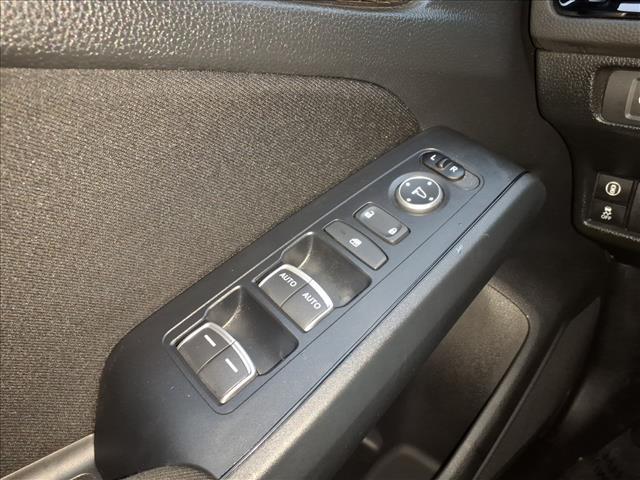 used 2023 Honda Civic car, priced at $21,500