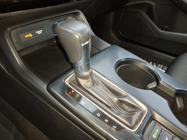 used 2023 Honda Civic car, priced at $21,500