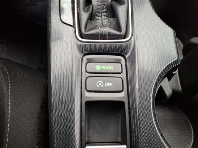 used 2023 Honda Civic car, priced at $21,500