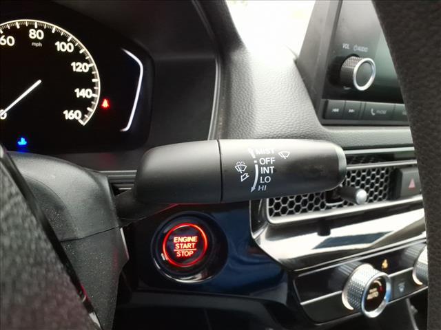 used 2023 Honda Civic car, priced at $21,500