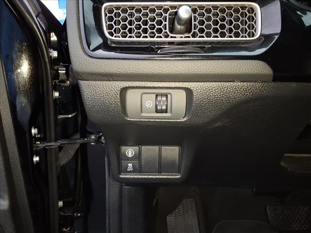 used 2023 Honda Civic car, priced at $21,500