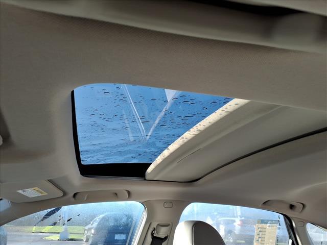 used 2023 Honda Civic car, priced at $23,500