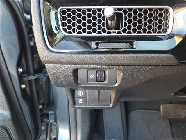 used 2023 Honda Civic car, priced at $23,500