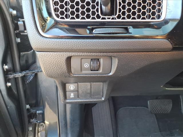 used 2023 Honda Civic car, priced at $23,500