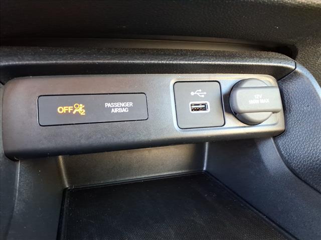 used 2023 Honda Civic car, priced at $23,500