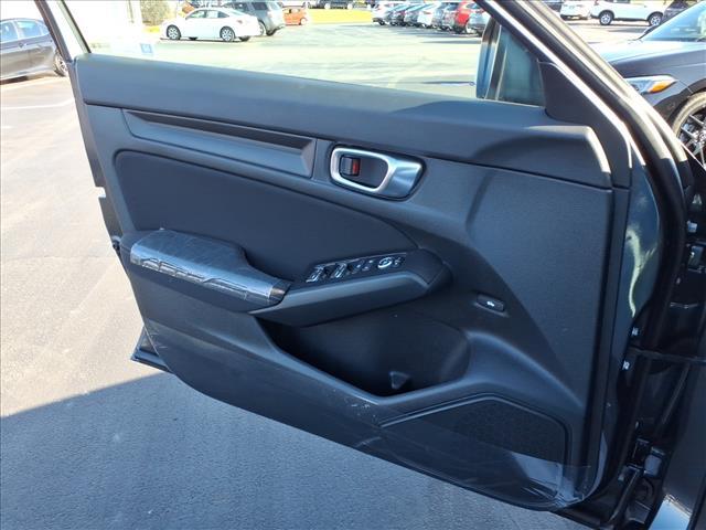 new 2026 Honda Civic car, priced at $27,790