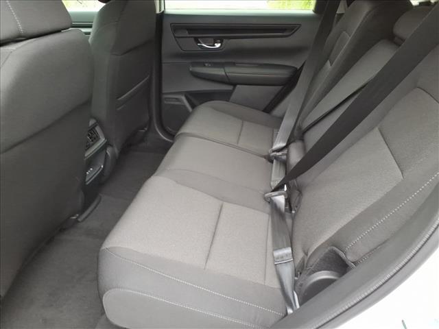 new 2026 Honda CR-V car, priced at $36,555