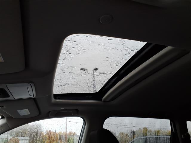 new 2026 Honda CR-V car, priced at $36,555