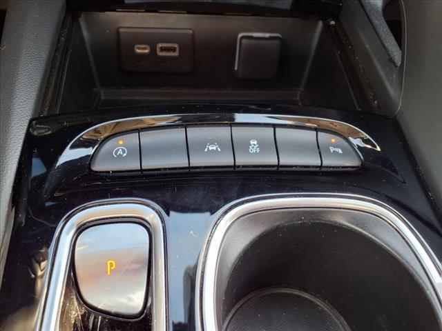 used 2023 Buick Envision car, priced at $26,000