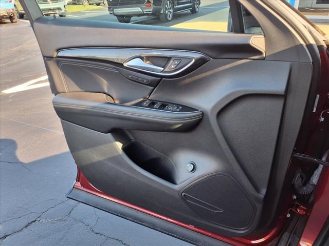 used 2023 Buick Envision car, priced at $26,000