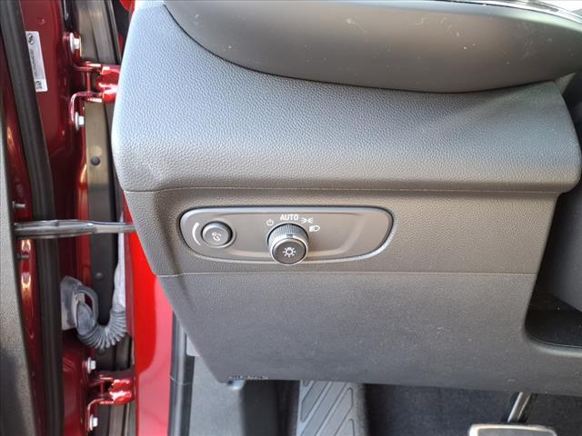 used 2023 Buick Envision car, priced at $26,000