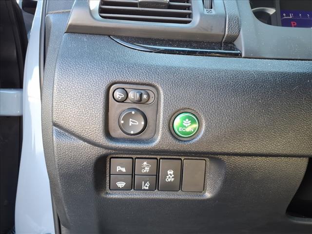 used 2024 Honda Passport car, priced at $42,500