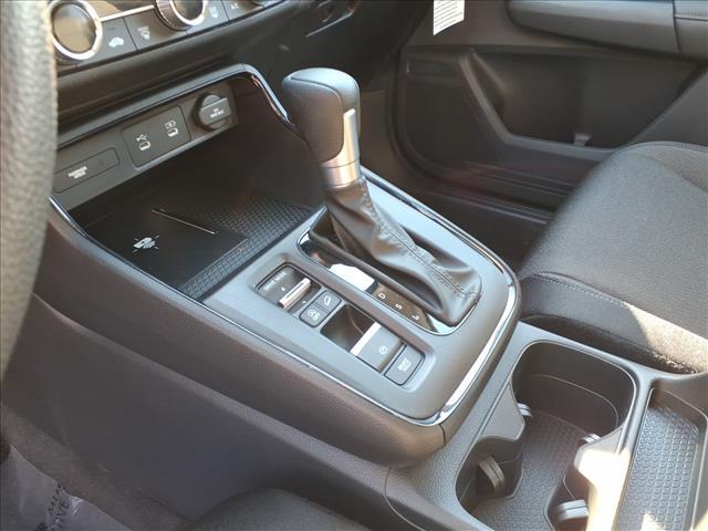 new 2026 Honda CR-V car, priced at $33,870