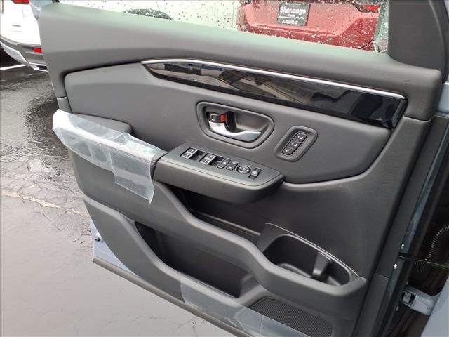 new 2025 Honda Pilot car, priced at $53,450