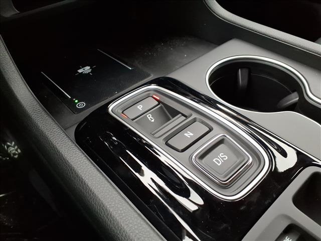 new 2025 Honda Pilot car, priced at $53,450