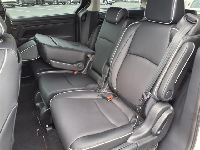 new 2025 Honda Odyssey car, priced at $48,815