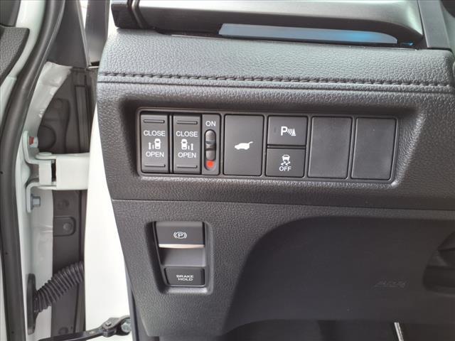new 2025 Honda Odyssey car, priced at $48,815