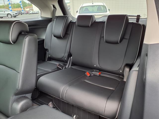 new 2025 Honda Odyssey car, priced at $48,815