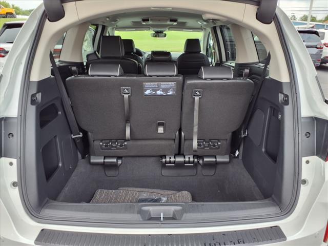 new 2025 Honda Odyssey car, priced at $48,815