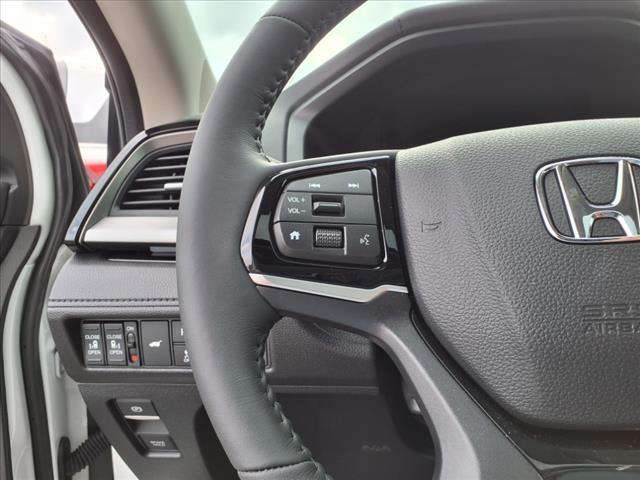 new 2025 Honda Odyssey car, priced at $48,815