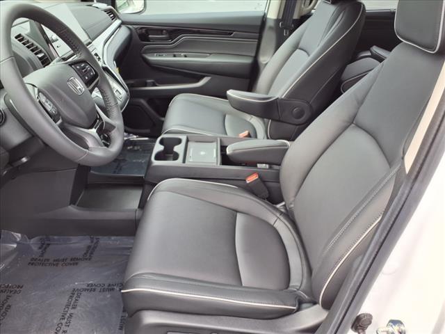new 2025 Honda Odyssey car, priced at $48,815