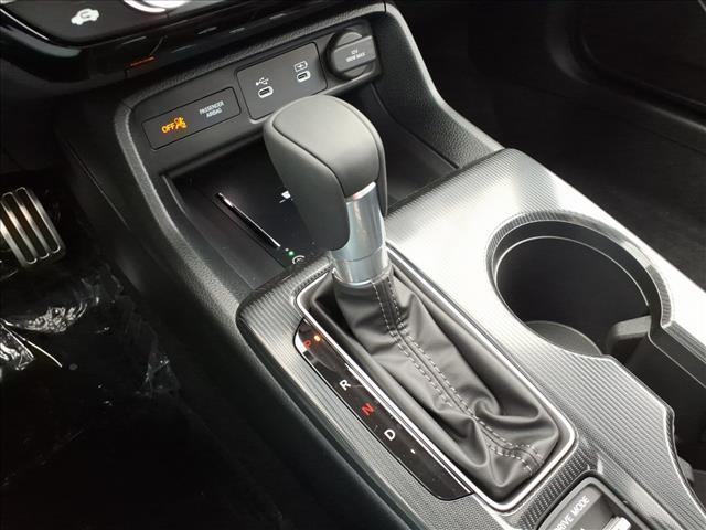 new 2026 Honda Civic Hybrid car, priced at $33,945