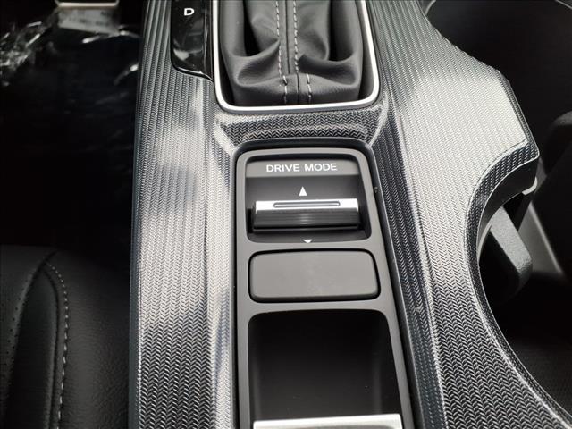 new 2026 Honda Civic Hybrid car, priced at $33,945