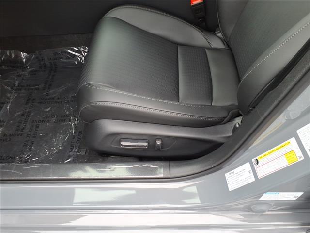 new 2026 Honda Civic Hybrid car, priced at $33,945