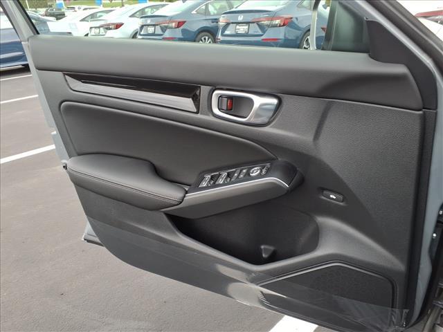 new 2026 Honda Civic Hybrid car, priced at $33,945