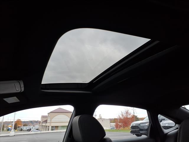 new 2026 Honda Civic Hybrid car, priced at $33,945