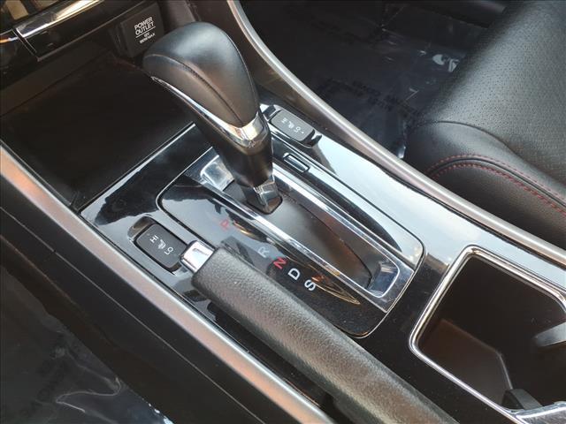 used 2017 Honda Accord car, priced at $18,000