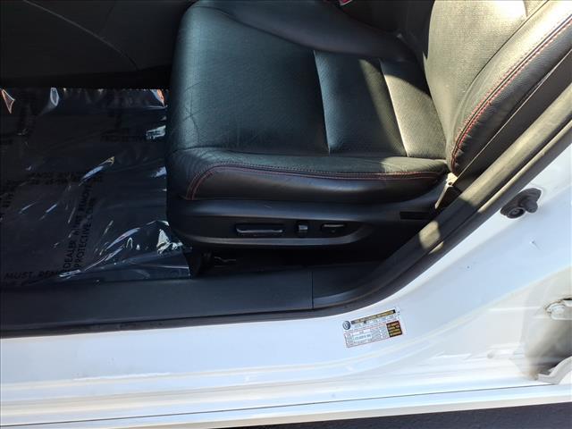 used 2017 Honda Accord car, priced at $18,000