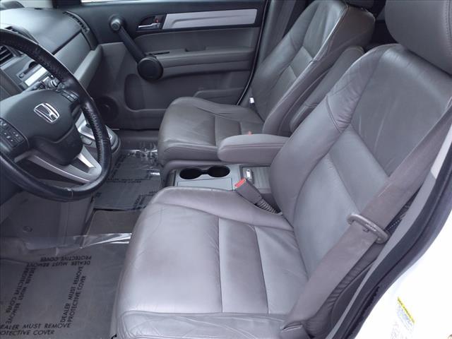 used 2011 Honda CR-V car, priced at $10,500