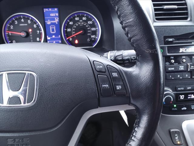 used 2011 Honda CR-V car, priced at $10,500