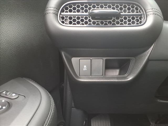 new 2026 Honda HR-V car, priced at $29,150