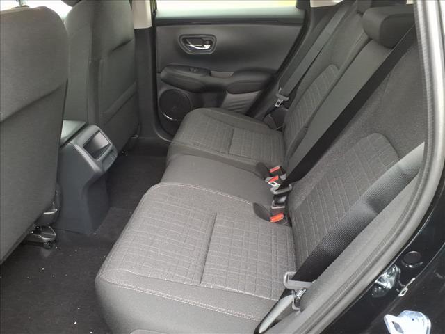 new 2026 Honda HR-V car, priced at $29,150