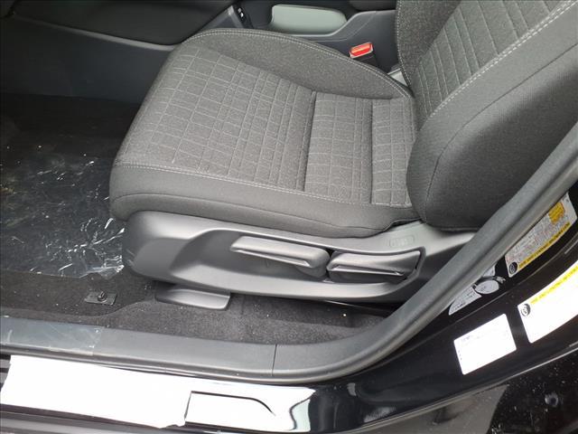 new 2026 Honda HR-V car, priced at $29,150