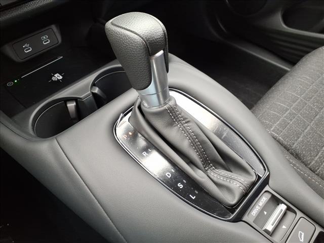 new 2026 Honda HR-V car, priced at $29,150