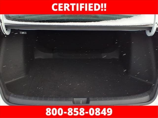 used 2023 Honda Civic car, priced at $23,000