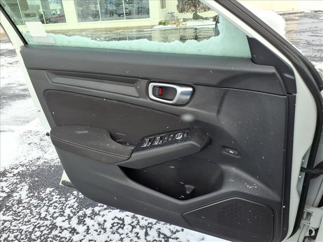 used 2023 Honda Civic car, priced at $23,000